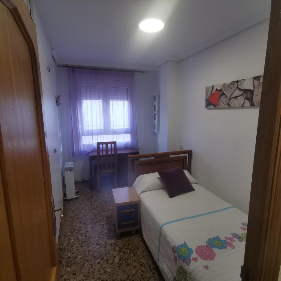 Apartamento La Garita Пеньискола Экстерьер фото