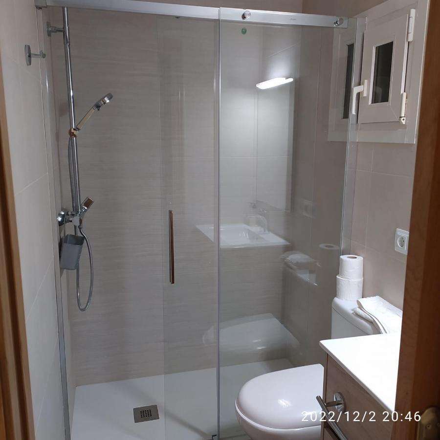 Apartamento La Garita Пеньискола Экстерьер фото